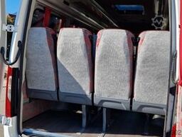 MERCEDES-BENZ Sprinter 415 ,19 Schlafsessel Sonderpreis COC