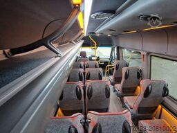 MERCEDES-BENZ Sprinter 415 ,19 Schlafsessel Sonderpreis COC