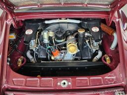 PORSCHE 912 Urmodell 911