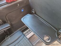 Opel Movao Fiat Ducato Systemboden Rolli