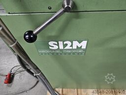 Michael Deckel S 12 M