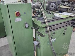 Michael Deckel S 12 M