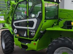 Merlo P 72.10 PLUS