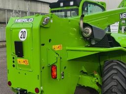 Merlo P 72.10 PLUS