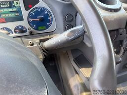 IVECO Stralis AT440S40 T/P, Kipphydraulik, KLIMA