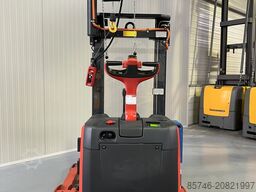 LINDE L 16 AS ( K ) * DEMO !!  NEW battery !!