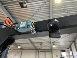 LINDE L 16 AS ( K ) * DEMO !!  NEW battery !!