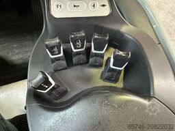 STILL RX 60 - 35 L * Triplex FFL !!