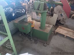 Industrie 3-Walzen-Rohrbieger