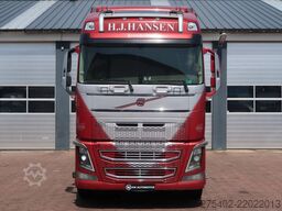 Volvo FH 16.650 8X2*6/ FULL AIR/ HIAB 24T/ DYNAMIC ST...