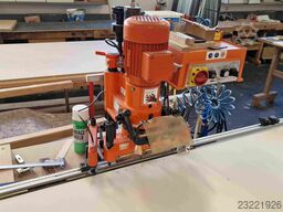 Blum minipress