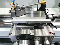 WEILER Praktikant 160 *Teilüberholt*