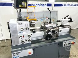 WEILER Praktikant 160 *Teilüberholt*