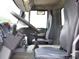 IVECO Eurocargo 180E28 *Pritsche 4,80m + KRAN