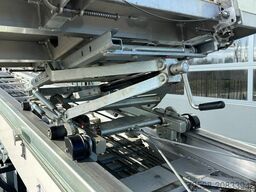 Böcker Avario HD26, Furniture Lift, 2020, only 85 hours!!