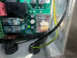 Böcker Avario HD26, Furniture Lift, 2020, only 85 hours!!