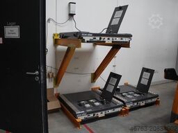 Stow Atlas Shuttle 3.1