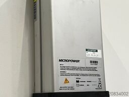 Stow Atlas Shuttle 3.1