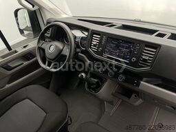 VOLKSWAGEN Crafter 35 *MAXI MIXTO* 9-SITZE+KAMERA+NAVI (810