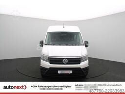 VOLKSWAGEN Crafter 35 *MAXI MIXTO* 9-SITZE+KAMERA+NAVI (810
