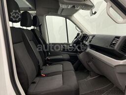 VOLKSWAGEN Crafter 35 *MAXI MIXTO* 9-SITZE+KAMERA+NAVI (810