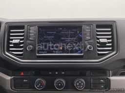 VOLKSWAGEN Crafter 35 *MAXI MIXTO* 9-SITZE+KAMERA+NAVI (810