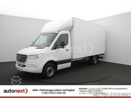 MERCEDES-BENZ Sprinter 316 *MAXI* LBW+KAMERA+1.HAND (3350)