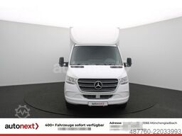 MERCEDES-BENZ Sprinter 316 *MAXI* LBW+KAMERA+1.HAND (3350)