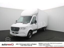 MERCEDES-BENZ Sprinter 316 *MAXI* LBW+KAMERA+1.HAND (3350)