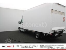 MERCEDES-BENZ Sprinter 316 *MAXI* LBW+KAMERA+1.HAND (3350)