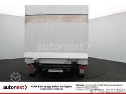 MERCEDES-BENZ Sprinter 316 *MAXI* LBW+KAMERA+1.HAND (3350)