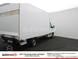 MERCEDES-BENZ Sprinter 316 *MAXI* LBW+KAMERA+1.HAND (3350)
