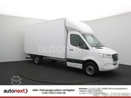 MERCEDES-BENZ Sprinter 316 *MAXI* LBW+KAMERA+1.HAND (3350)