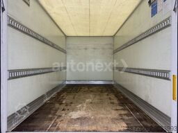 MERCEDES-BENZ Sprinter 316 *MAXI* LBW+KAMERA+1.HAND (3350)