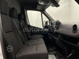 MERCEDES-BENZ Sprinter 316 *MAXI* LBW+KAMERA+1.HAND (3350)