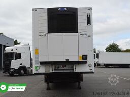 SCHMITZ CARGOBULL SKO FP 60 Carrier Vector 1550
