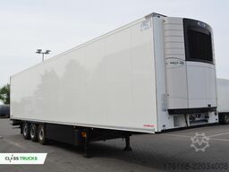 SCHMITZ CARGOBULL SKO FP 60 Carrier Vector 1550