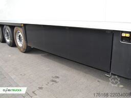 SCHMITZ CARGOBULL SKO FP 60 Carrier Vector 1550