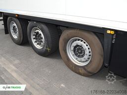 SCHMITZ CARGOBULL SKO FP 60 Carrier Vector 1550