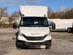 Iveco Daily 35C16 Zwillingsbereifung.LBW.Kamer