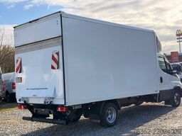 Iveco Daily 35C16 Zwillingsbereifung.LBW.Kamer