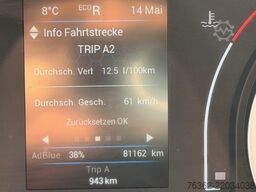 Iveco Daily 35C16 Zwillingsbereifung.LBW.Kamer
