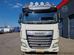 DAF XF 530