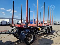 DAF XF 530