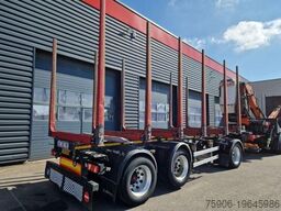 DAF XF 530