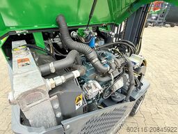 Combilift CB3000 / TRIPLEX 4900MM / FREE LIFT