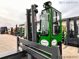 Combilift C3000 / 4100 MM / 3 TONS / LPG /LIKE NEW