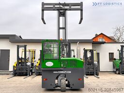 Combilift C3000 / 4100 MM / 3 TONS / LPG /LIKE NEW