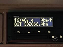 IVECO S-WAY AS440S51