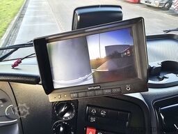 MERCEDES-BENZ ATEGO 1524 Carrier SYBERIA